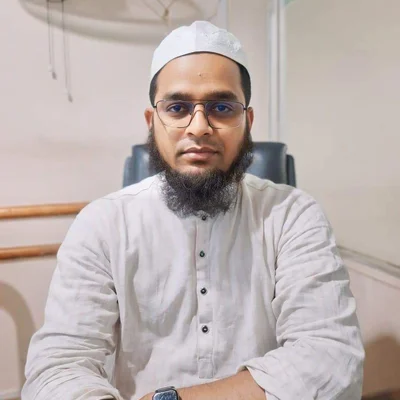 ডা. মোঃ ওমর ফারুক সালমান